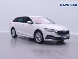 koda Octavia 2.0 TDI 110kW DSG Style CZ