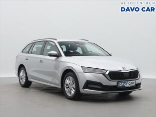�koda Octavia 2.0 TDI 85kW Ambition CZ DPH