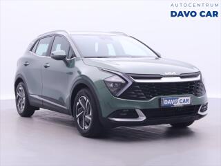 Kia Sportage 1.6 T-GDI 110kW AWD CZ DPH
