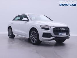 Audi Q8 3.0 50 TDI quattro tiptronic