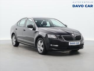 �koda Octavia 1.6 TDI 85kW CZ Ambition 2.Maj