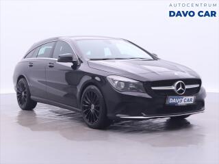 Mercedes-Benz CLA 1.5 180CDI 80kW Navi K��e