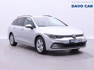 Volkswagen Golf 1.5 TSI EVO 110kW mHEV Life DS