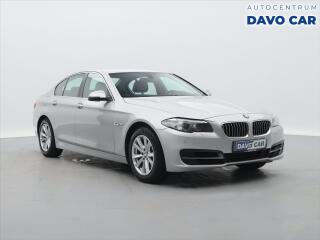 BMW 2.0 d 160kW xDrive Aut. CZ