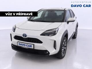 Toyota Yaris Cross 1.5 Hybrid 68kW e-CVT CZ DPH