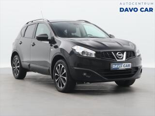 Nissan Qashqai 1.6 I 86KW Klima Panorama Ta�n