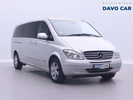 Mercedes-Benz Viano 2.2 CDI 110kW CZ Extra Long