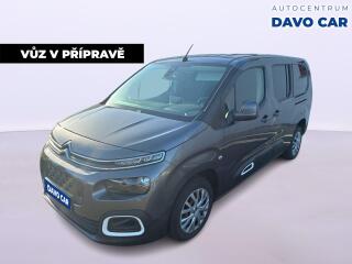 Citro�n Berlingo 1.5 HDI 75kW XL 7-M�st