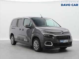 Citro�n Berlingo 1.5 HDI 75kW XL Klima 7-M�st