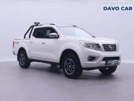 Nissan Navara 2.3 dCi 140kW Aut. CZ TREK -1