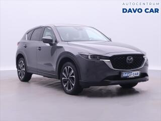 Mazda CX-5 2.5 G194 Aut. AWD Top DPH CZ