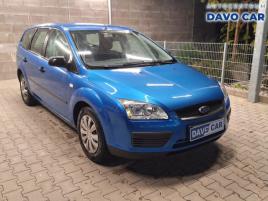 Ford Focus 1.6 Duratec Trend TK 9/26