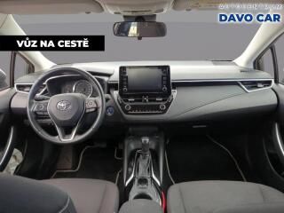 Toyota Corolla 1.8 Hybrid Active E-Cvt CZ DPH