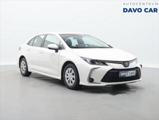 Toyota Corolla 1.8 Hybrid Active E-Cvt CZ DPH