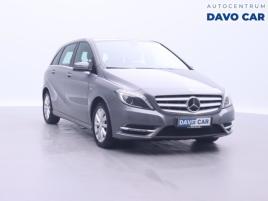 Mercedes-Benz 1.8 180 CDI Aut. Ke Xenon CZ