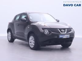 Nissan Juke 1.5 dCi Visia