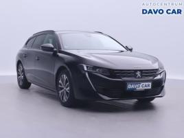 Peugeot 508 1.5 HDI Aut. Allure 1.Maj DPH