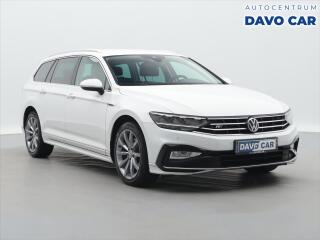 Volkswagen Passat 2.0 TDI 140kW CZ R-line DPH
