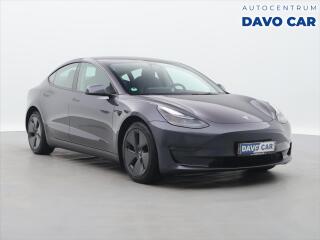 Tesla Model 3 Long Range 75kWh AWD sOH 93.2%