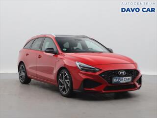 Hyundai i30 1.5 T-GDi Aut. N-Line Premium