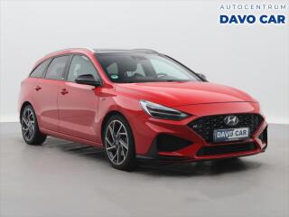 Hyundai i30 1.5 T-GDi Aut. N-Line Premium