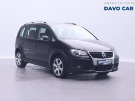 Volkswagen Touran 2.0 TDI 103kW DSG Cross Navi