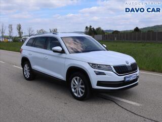 �koda Kodiaq 2.0 TDI DSG 4x4 Style DPH