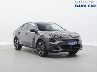 Citro�n C4 X 1.2 PT 96kW CZ 1 Maj Shine