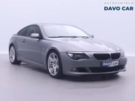 BMW 3.0 635d