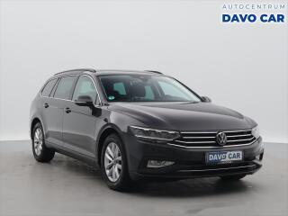 Volkswagen Passat 2.0 TDI 110kW DSG Virtual DPH