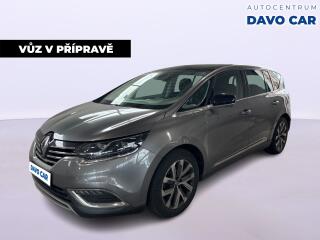 Renault Espace 1.6 dCi 118kW Aut 7M�st CZ