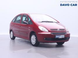 Citron Xsara Picasso 1.6 HDi 66kW CZ Aut.Klima