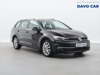 Volkswagen Golf 1.4 TSI 92kW DSG Highline