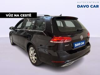 Volkswagen Golf 1.4 TSI 92kW DSG Highline