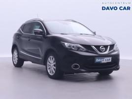 Nissan Qashqai 1.6 dCi All mode 4x4 Tekna