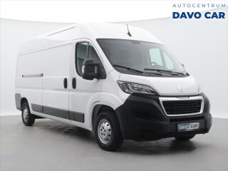 Peugeot Boxer 2.2 HDI 103 KW L3H2 DPH CZ 1.M