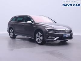 Volkswagen Passat 2.0 TDI 140kW DSG 4M Alltrack