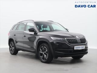 �koda Kodiaq 2.0 TDI DSG 4x4 Style Matrix