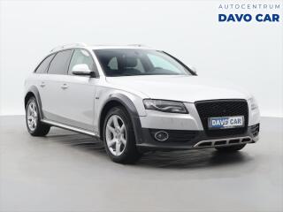 Audi A4 Allroad 3.0 TDI 176kW Aut quattro K��e