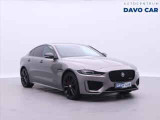 Jaguar XE 2.0 P300 221kW R-Dynamic DPH