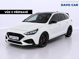 Hyundai i30 2.0 T-GDI 206kW N Performance