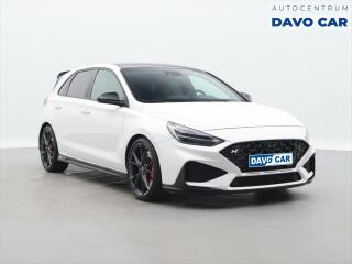 Hyundai i30 2.0 T-GDI 206kW N Performance