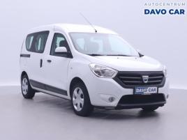 Dacia Dokker 1.5 dCi 55kW Arctica DPH