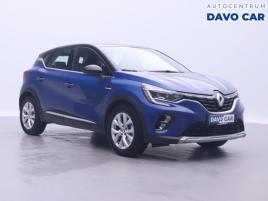 Renault Captur 1.0 TCe 90 Intens CZ 1.Maj.