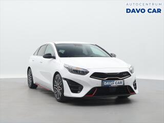 Kia ProCeed 1.6 T-GDI 150kW GT DCT DPH
