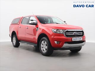 Ford Ranger 3.2 TDCi 147kW Double Cab Aut.