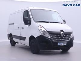 Renault Master 2.3 dCi COOL CZ Klima DPH