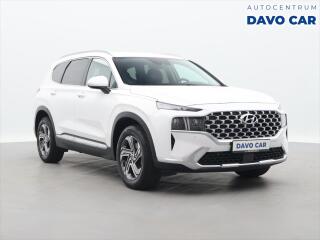 Hyundai Santa Fe 2.2 CRDi 142kW Style DCT CZ DP