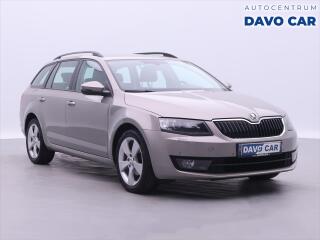 �koda Octavia 1.4 TSI 103kW Elegance CZ DPH