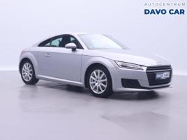 Audi TT 1.8 TFSI 132kW Xenon Ke 1.Ma